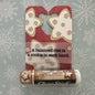 Winter Chapstick: Sugar Cookie