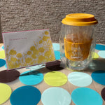 Card & Cup: Brighten My Day